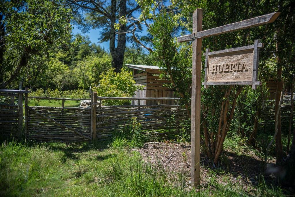 Villa Yelcho En La Patagonia Chaitén Exterior foto